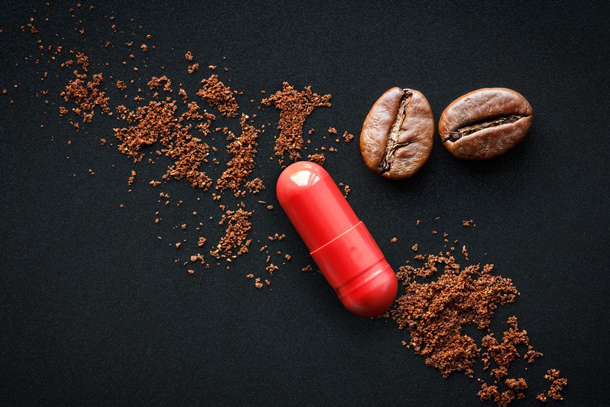 5 Supplements That Can Do The Most Harm