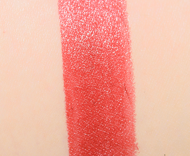 Bobbi Brown Soho Sizzle Luxe Lipstick