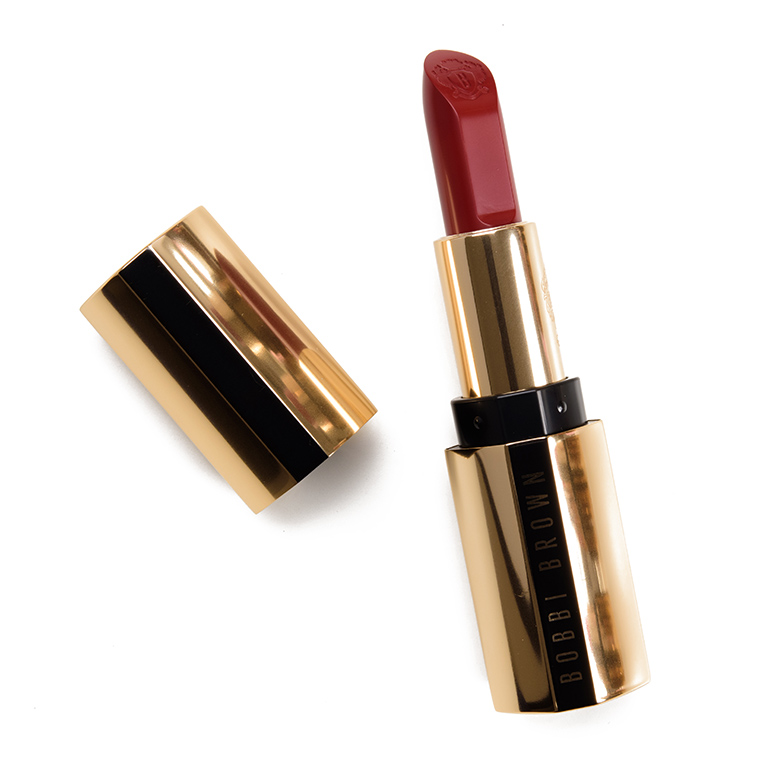Bobbi Brown Rare Ruby Luxe Lipstick