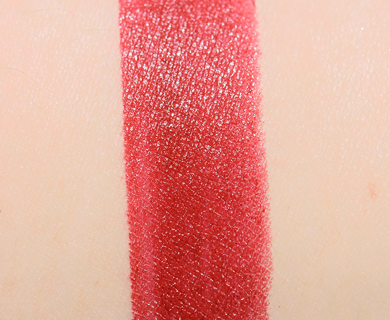 Bobbi Brown Rare Ruby Luxe Lipstick