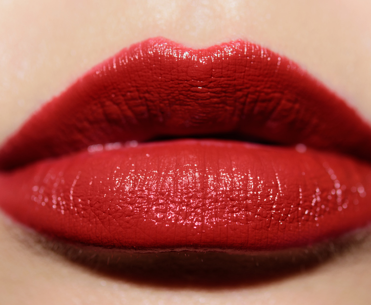 Bobbi Brown Rare Ruby Luxe Lipstick