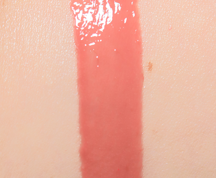 Makeup by Mario Blush Glow MoistureGlow Plumping Lip Serum