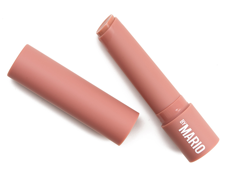 Makeup by Mario Nude Glow MoistureGlow Plumping Lip Serum