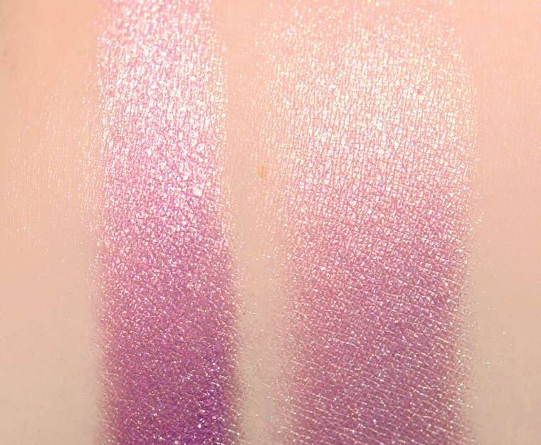 Give Me Glow Fantasy Fairy Pressed Highlighter
