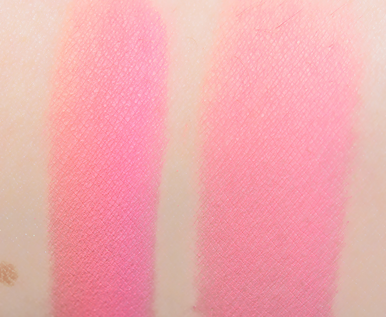 Moira Morning Sunshine Signature Ombre Blush