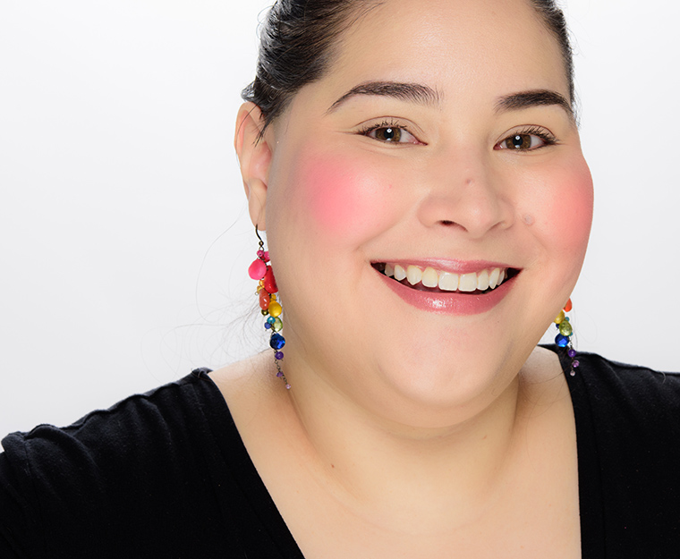 Moira Morning Sunshine Signature Ombre Blush