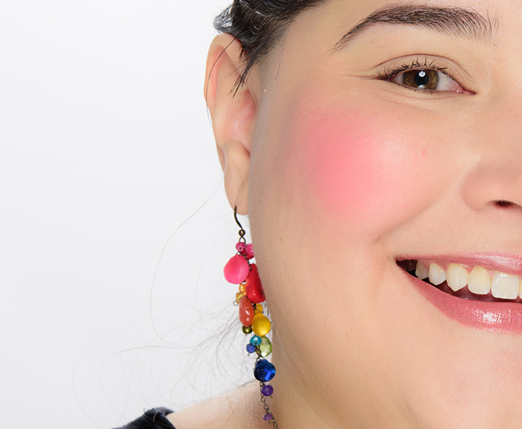 Moira Morning Sunshine Signature Ombre Blush