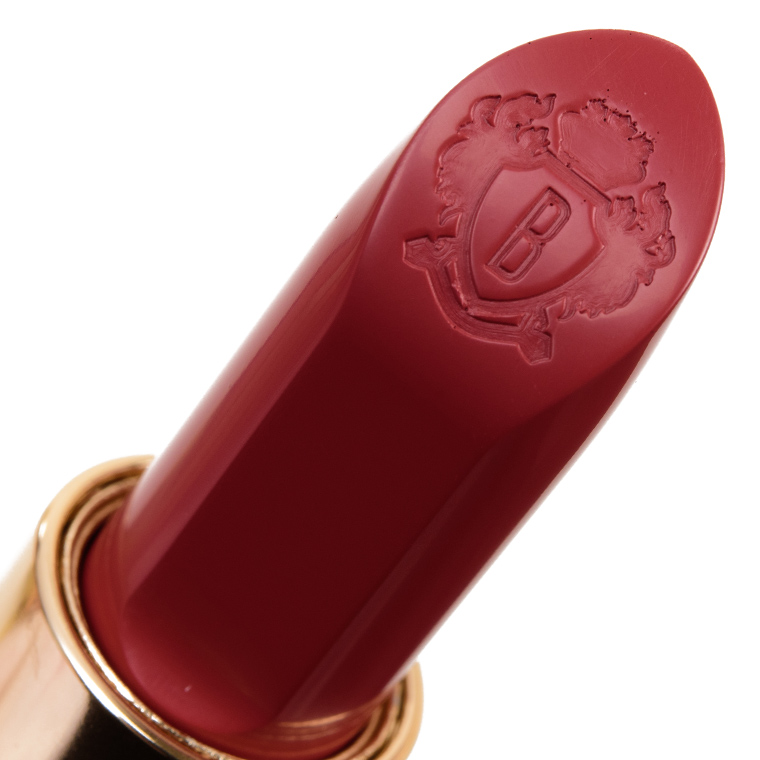 Bobbi Brown Claret Luxe Lipstick