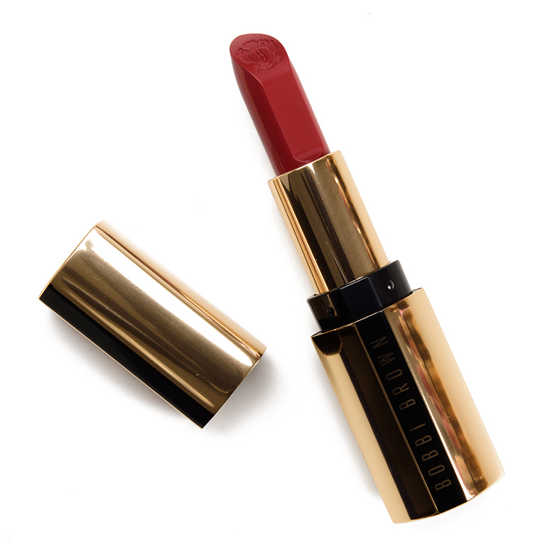 Bobbi Brown Ruby Luxe Lipstick