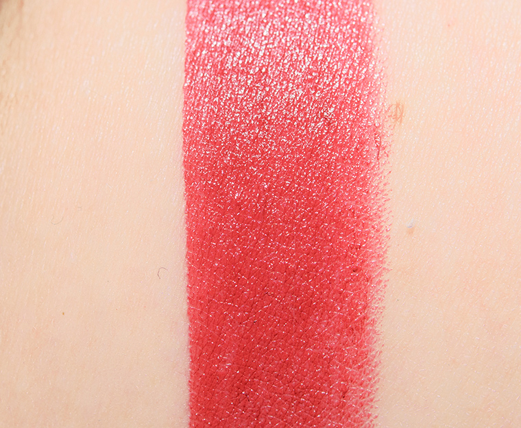 Bobbi Brown Ruby Luxe Lipstick