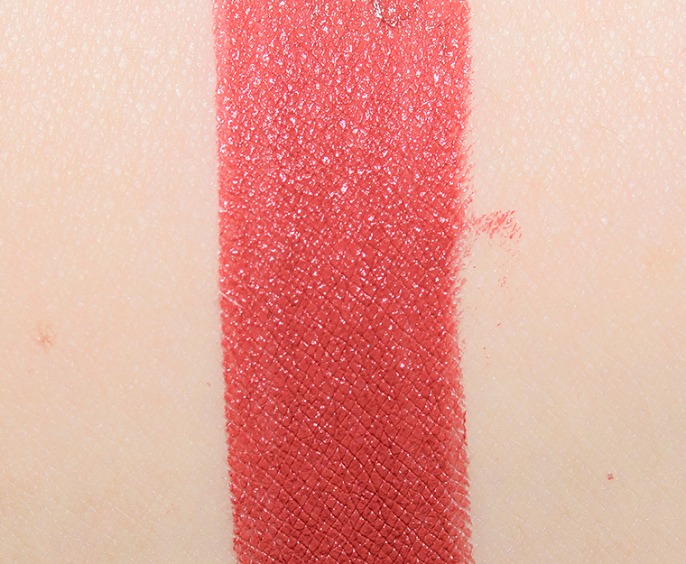 Bobbi Brown Claret Luxe Lipstick