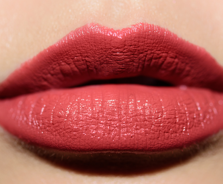 Bobbi Brown Claret Luxe Lipstick
