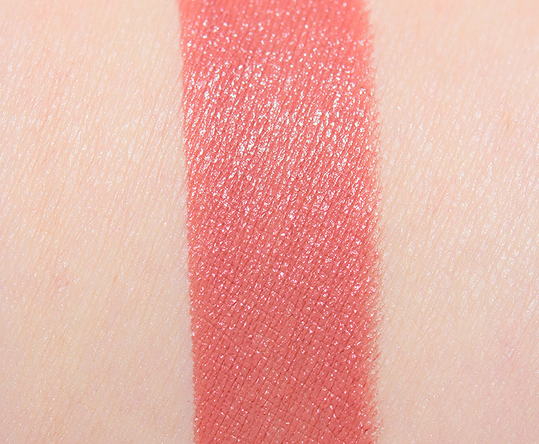 Sephora Big Hit (03) Satin Hydrating Lipstick