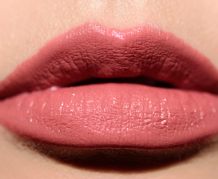 Sephora Big Hit (03) Satin Hydrating Lipstick