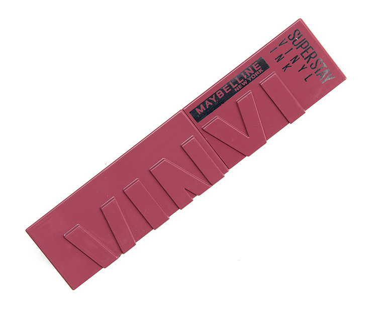 Maybelline Witty Super Stay Vinyl Ink Liquid Lipcolor