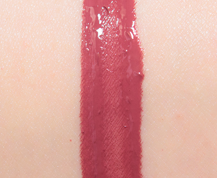 Maybelline Witty Super Stay Vinyl Ink Liquid Lipcolor