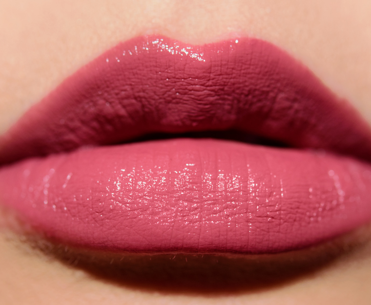 Maybelline Witty Super Stay Vinyl Ink Liquid Lipcolor