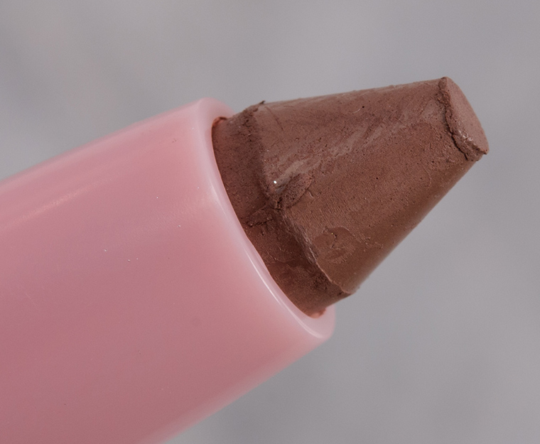 ColourPop First Kiss Matte Shadow Stix