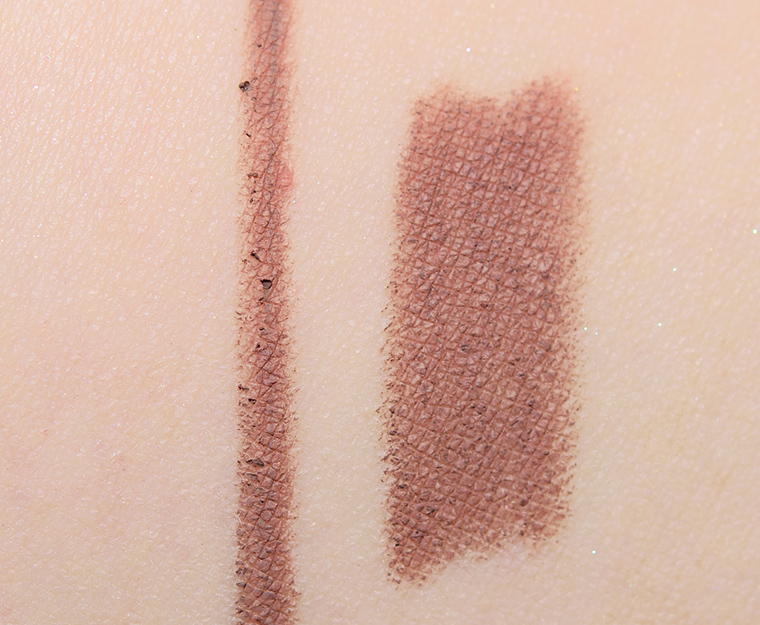 ColourPop First Kiss Matte Shadow Stix