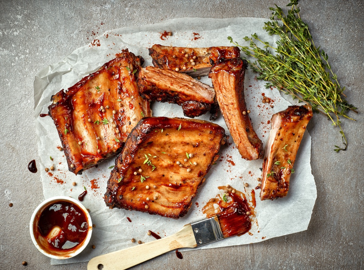 15 Foods That Can Cause High Blood Pressure, Ranked by Sodium Content