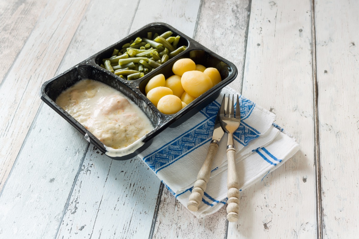 15 Foods That Can Cause High Blood Pressure, Ranked by Sodium Content