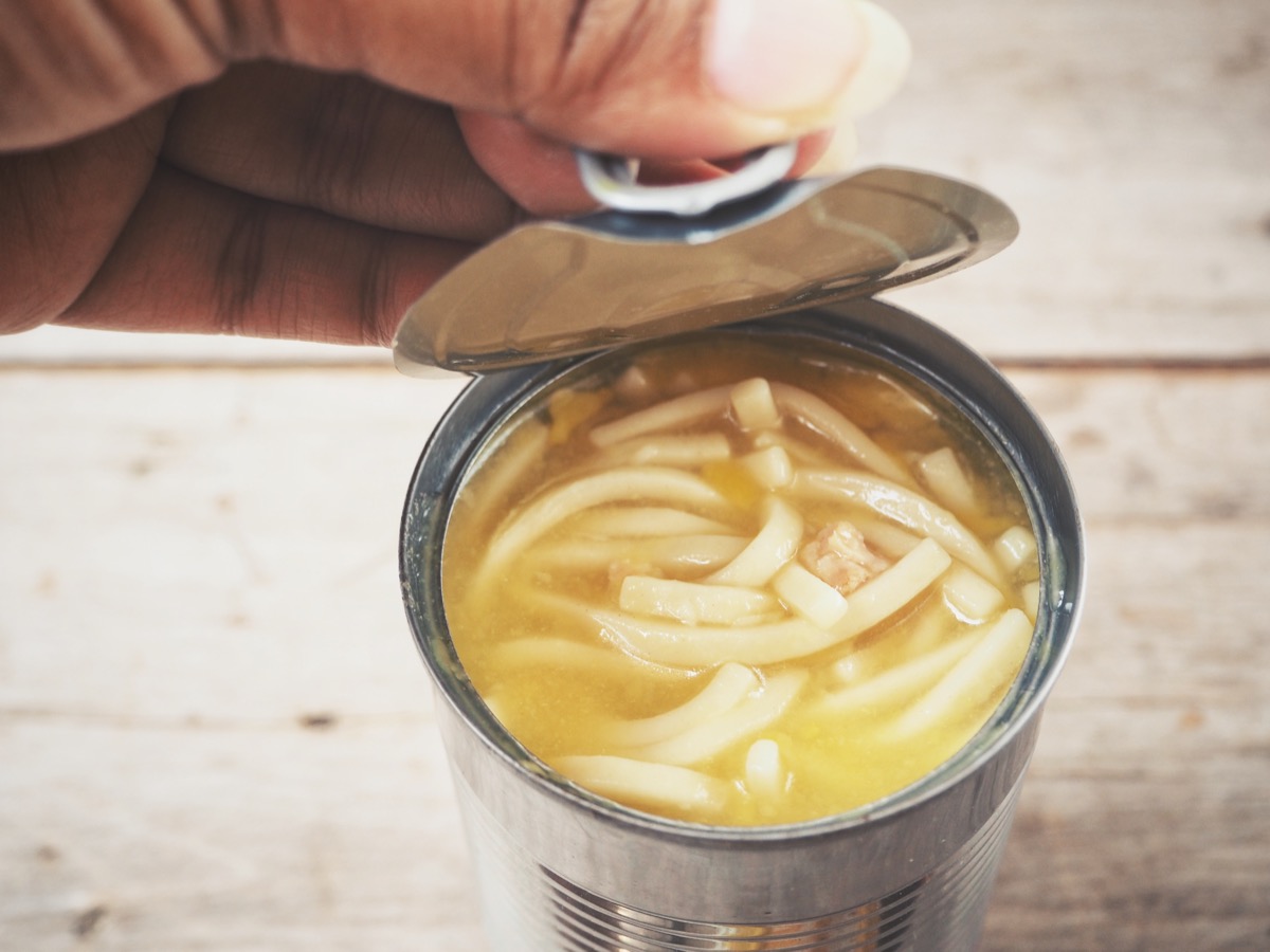 15 Foods That Can Cause High Blood Pressure, Ranked by Sodium Content