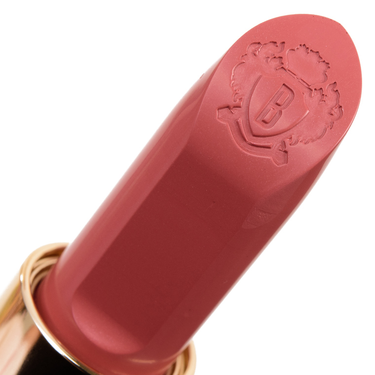 Bobbi Brown Pink Nude Luxe Lipstick