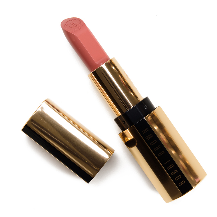 Bobbi Brown Almost Bare Luxe Lipstick