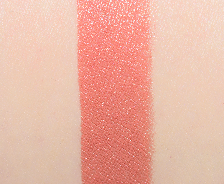 Bobbi Brown Almost Bare Luxe Lipstick