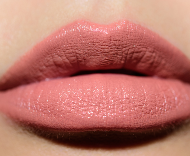 Bobbi Brown Almost Bare Luxe Lipstick