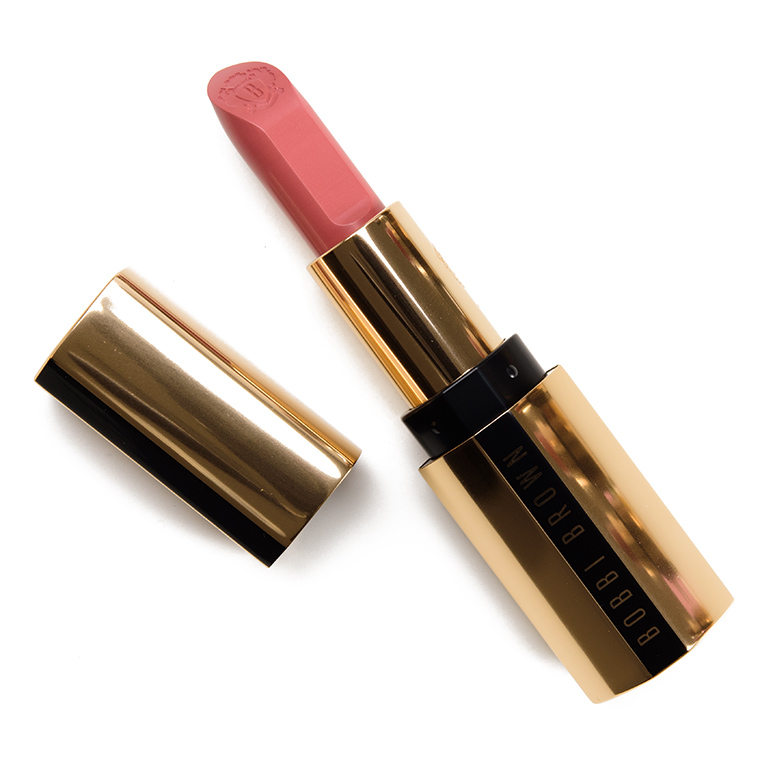 Bobbi Brown Pink Nude Luxe Lipstick
