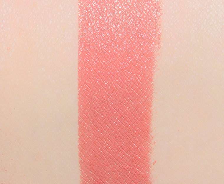 Bobbi Brown Pink Nude Luxe Lipstick