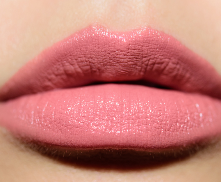 Bobbi Brown Pink Nude Luxe Lipstick
