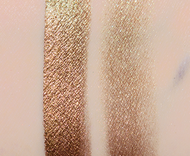 Lisa Eldridge Titania Liquid Lurex Eyeshadow