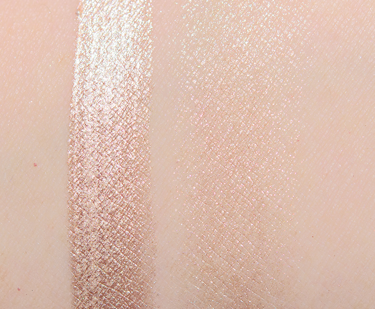 Lisa Eldridge Cressida Liquid Lurex Eyeshadow