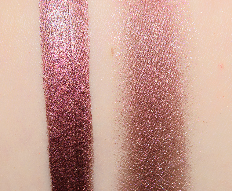Lisa Eldridge Viola Liquid Lurex Eyeshadow