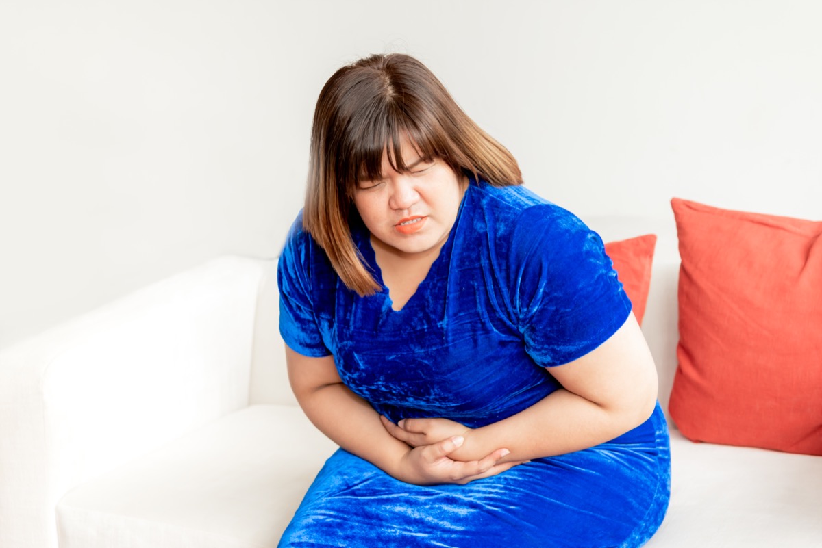 Doctors Say These Visceral Fat Loss Tips are the Easiest to Stick To
