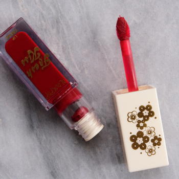 ColourPop Hear Me Rawr Fresh Kiss Lip Crème