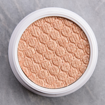 ColourPop La Mesa Super Shock Shadow