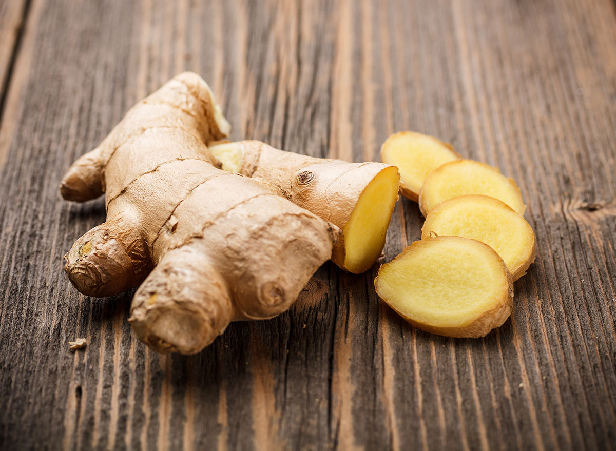 As Virus Cases Rise, 10 Immune Boosting Foods to Eat This Winter