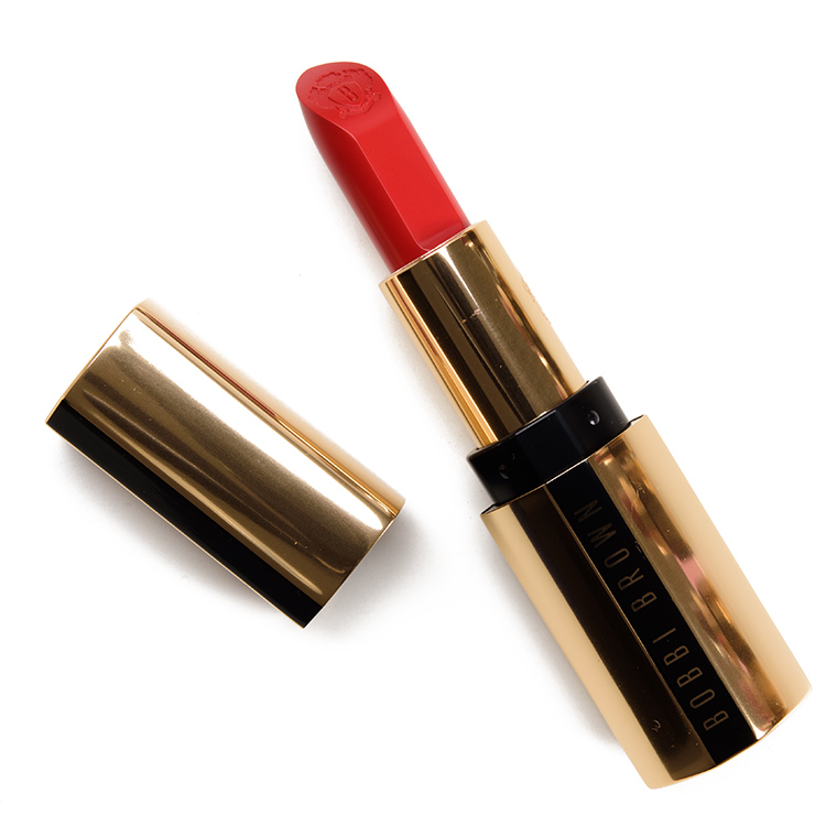 Bobbi Brown Tango Luxe Lipstick