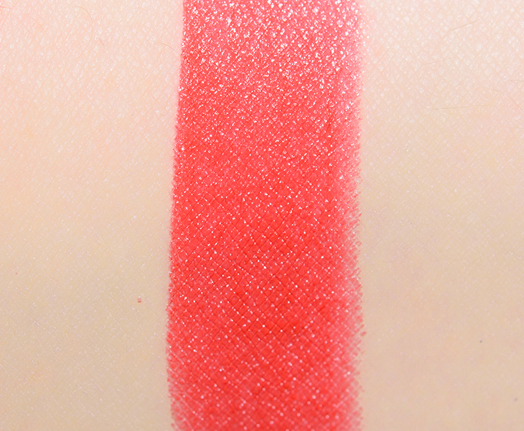 Bobbi Brown Tango Luxe Lipstick