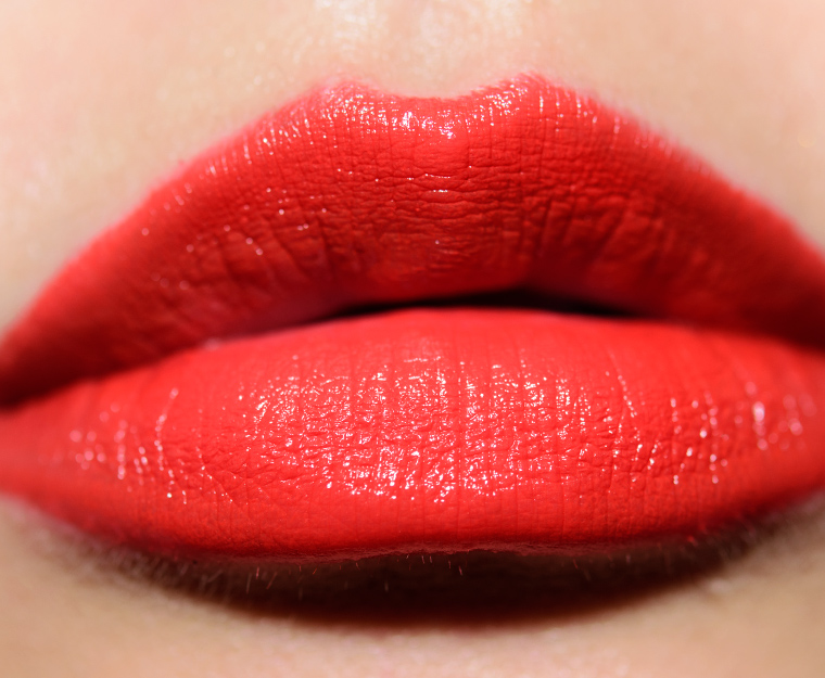 Bobbi Brown Tango Luxe Lipstick