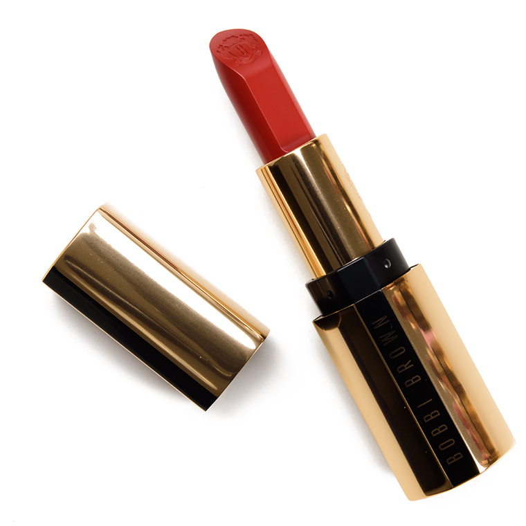 Bobbi Brown New York Sunset Luxe Lipstick