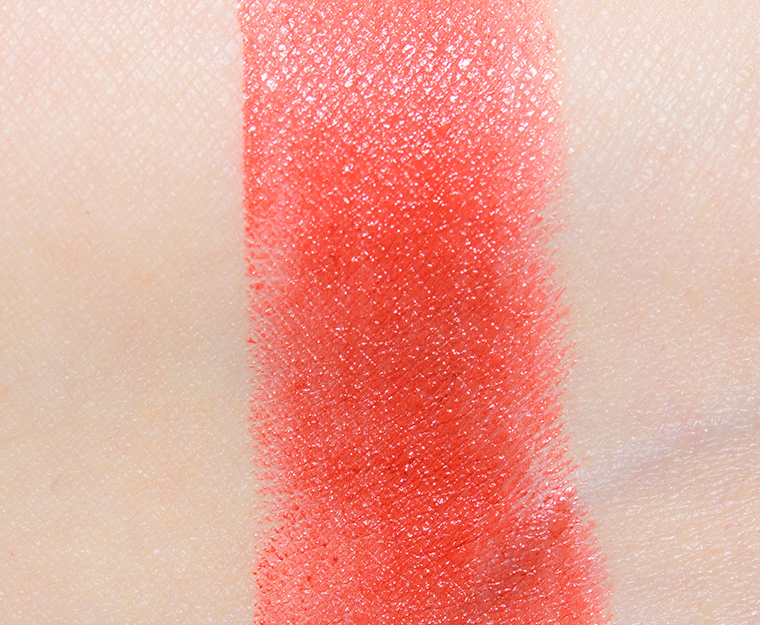Bobbi Brown New York Sunset Luxe Lipstick