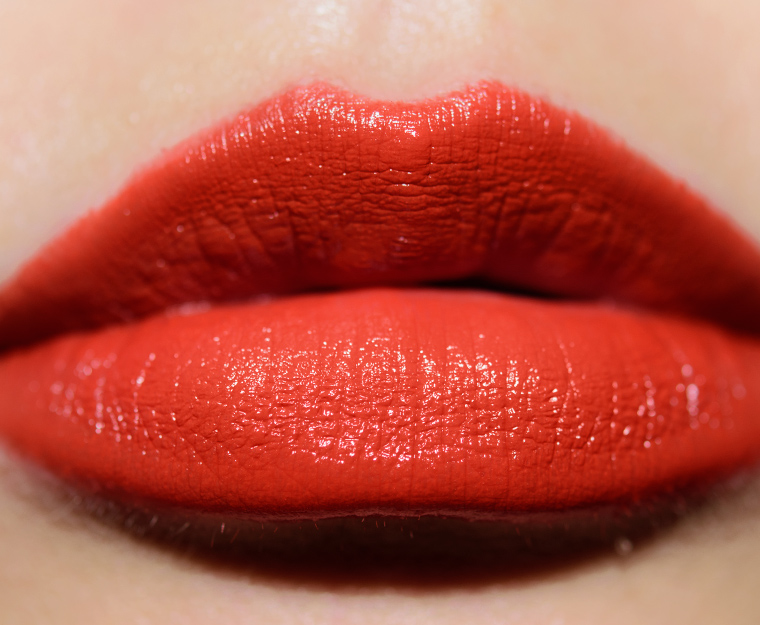 Bobbi Brown New York Sunset Luxe Lipstick