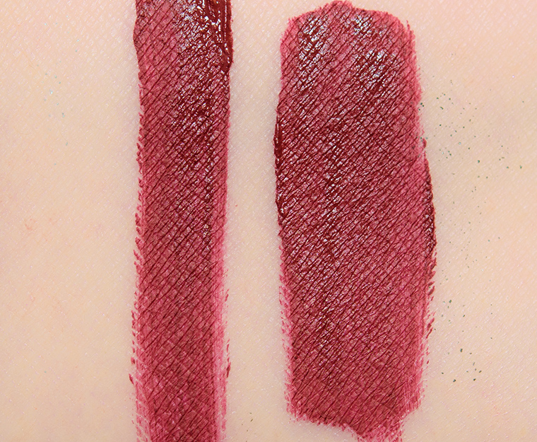 Lethal Cosmetics Harvested Side FX Gel Liner
