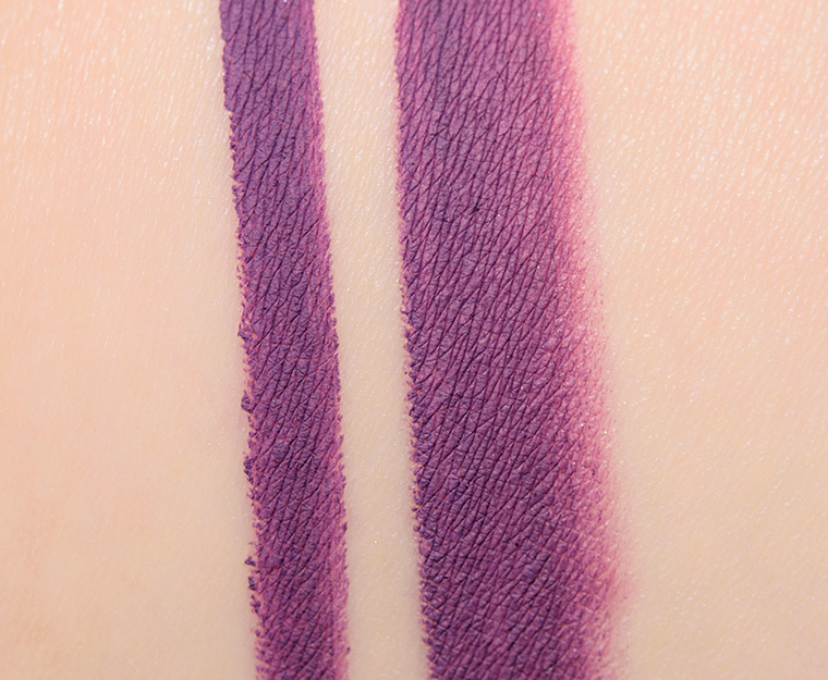 Lethal Cosmetics Fidelity Side FX Gel Liner
