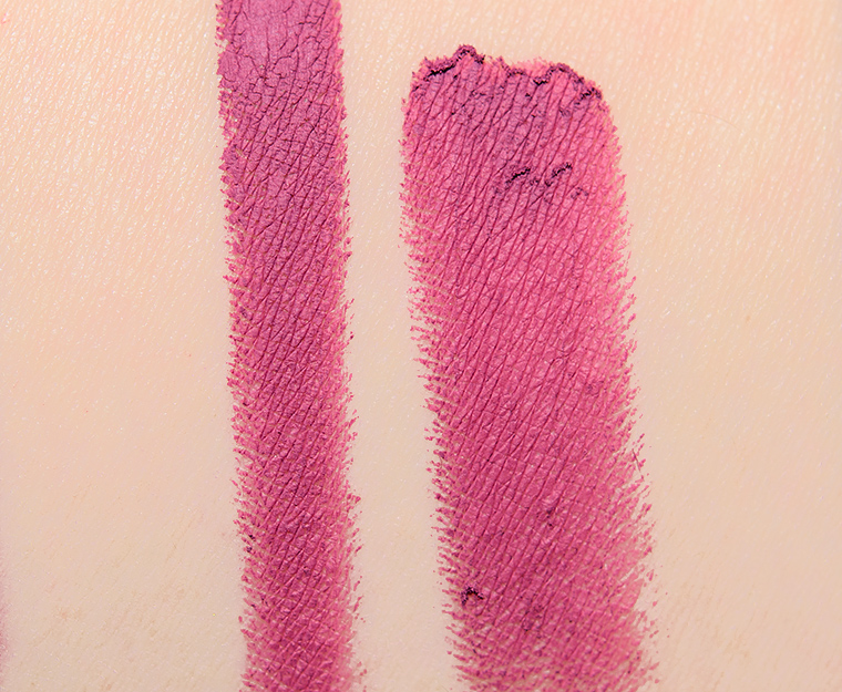 Lethal Cosmetics Vinyl Side FX Gel Liner
