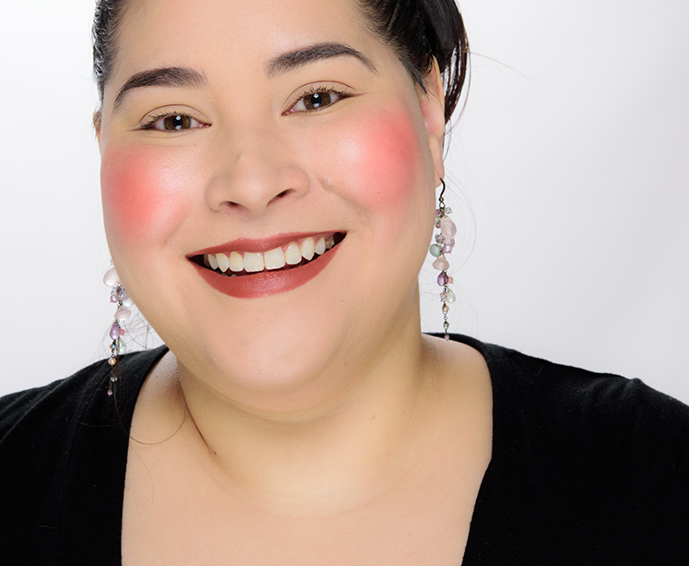 elf Fiji Putty Blush